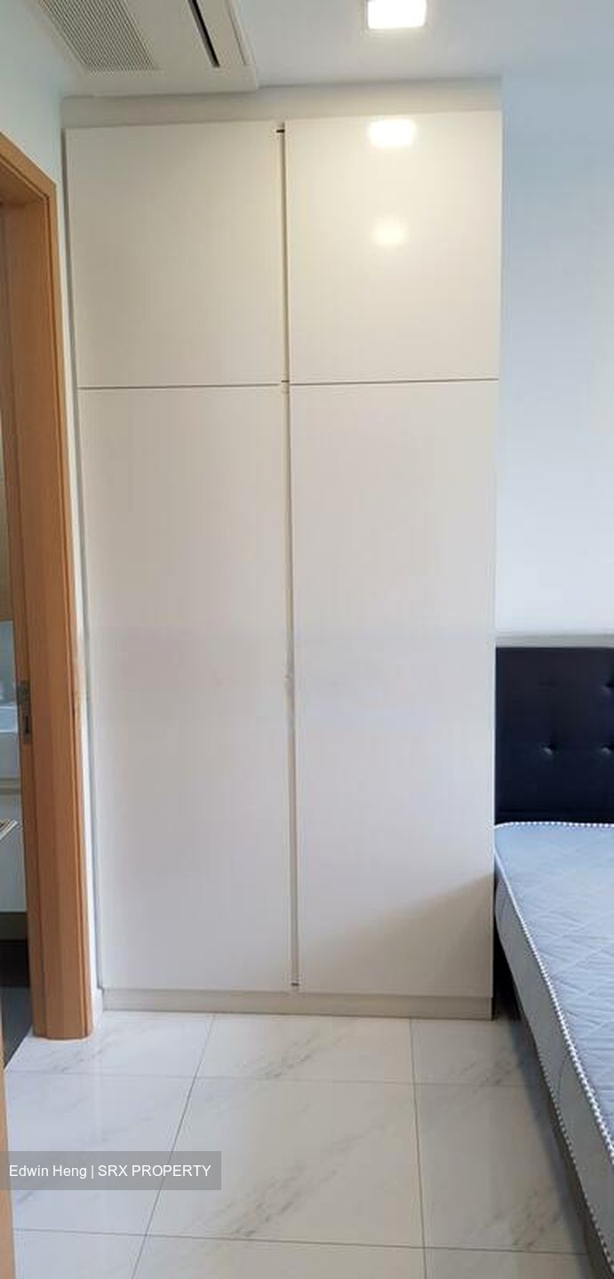 10 Shelford (D11), Apartment #441540421